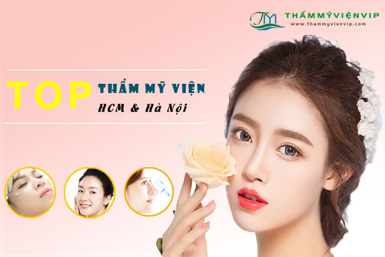 Thẩm mỹ viện