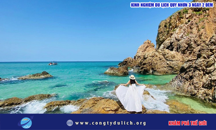 Kinh nghiệm du lịch Quy Nhơn 3 ngày 2 đêm